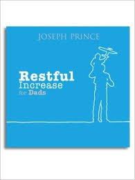 Restful Increase For Dads PB - Joseph Prince